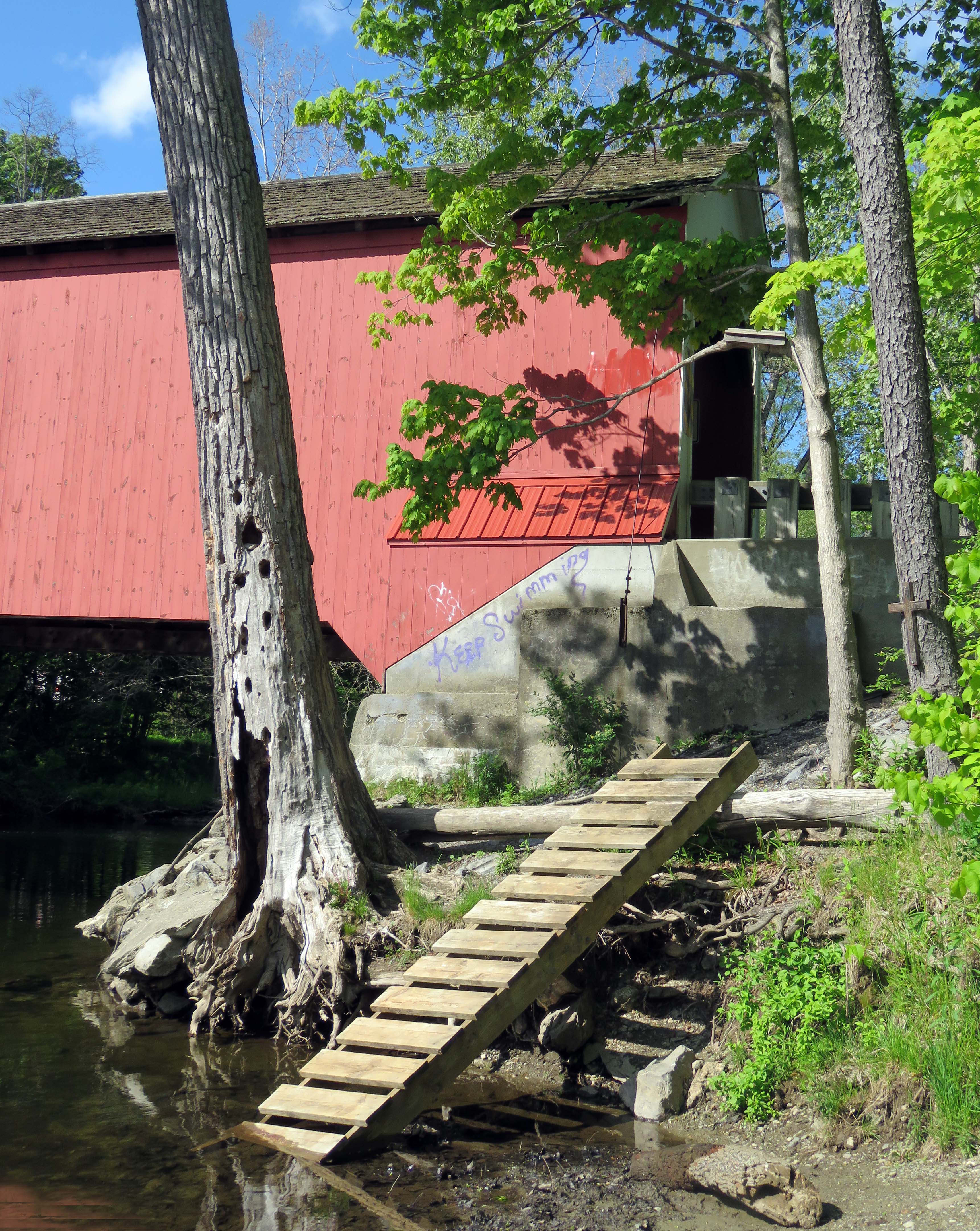 Eagleville - New York