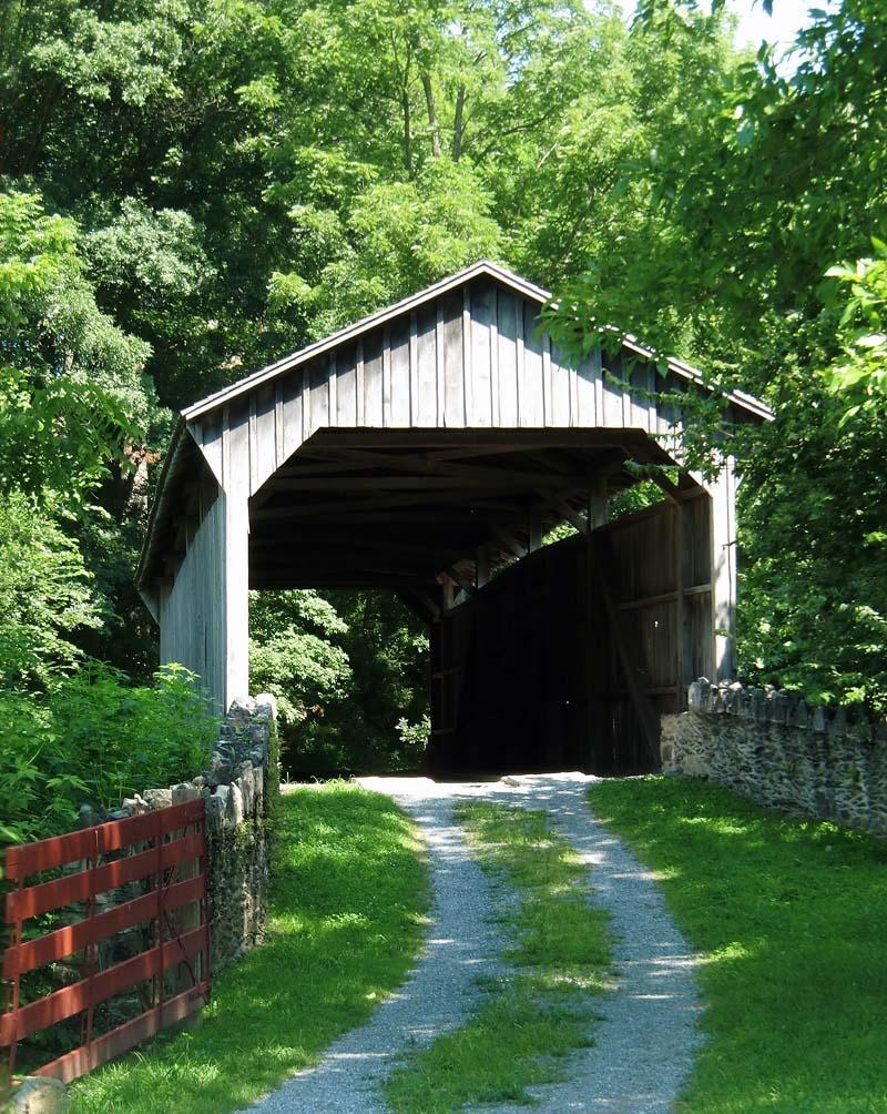 Hayes Clark - Pennsylvania