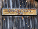 bennett