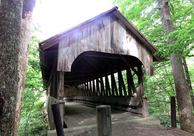 Blacksmith Shop - 1882