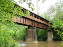 bridge of dreams