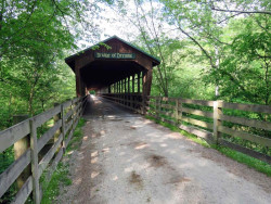 bridge of dreams