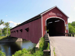 buskirk