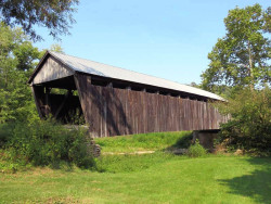 cabin
