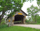 caine road