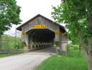 caine road