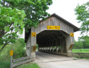 caine road