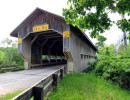 caine road