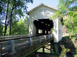 cavitts creek