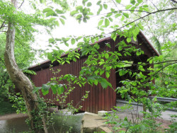 charleston mill