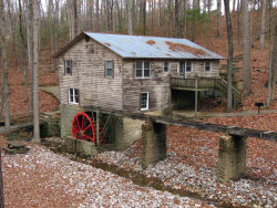 clarkson mill