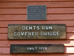 dents