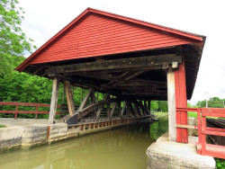 duck creek