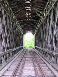 fisher railroad