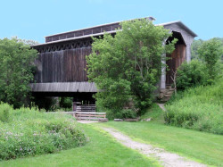 fisher railroad