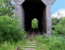 fisher railroad