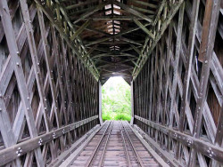 fisher railroad