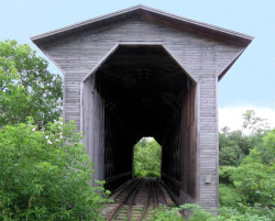 fisher railroad