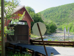 forksville