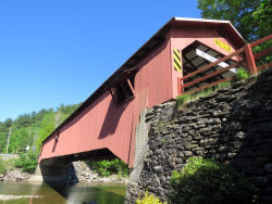 forksville