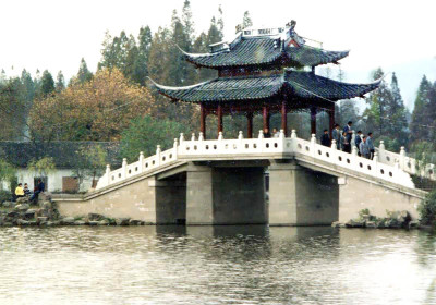 Guilin Bridge