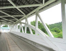 halls