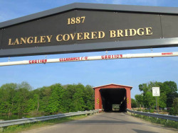 langley