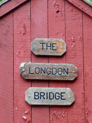 longdon