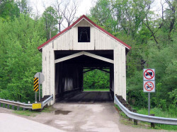 mechanicsville
