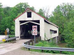 mechanicsville