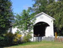 mosby creek