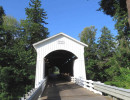 mosby creek