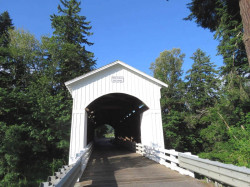 mosby creek
