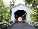 mosby creek