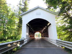 mosby creek