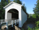 mosby creek