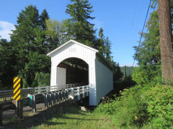 mosby creek