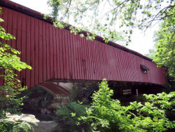 narrows
