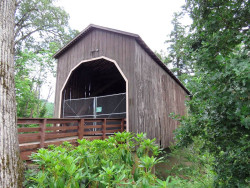 pass creek