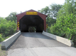 ramp