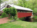 red mill