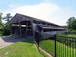 shellburne museum