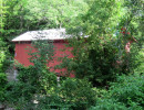 slaughter house