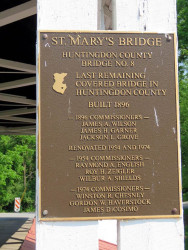 saint marys