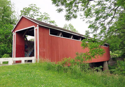 Stockheughter - 1887