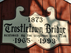 trostletown